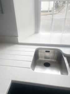 Carrara Quartz 30mm 14