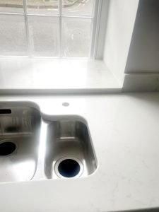 Carrara Quartz 30mm 4