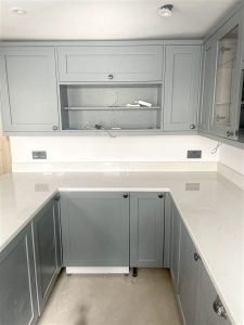 Carrara Quartz 30mm 9