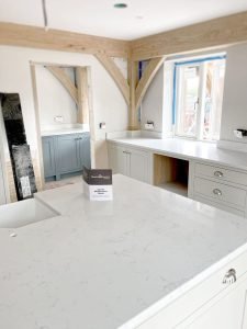 Carrara Quartz 30mm II 11