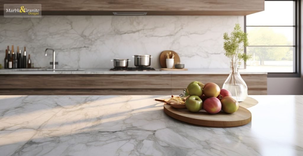 Quartz kitchen worktops illustration: MGD Quartz Worktops 4