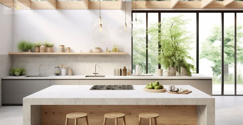 MGD Quartz Worktops 5