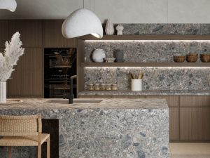 Pietra Kode - Ceppo Kode - MGD