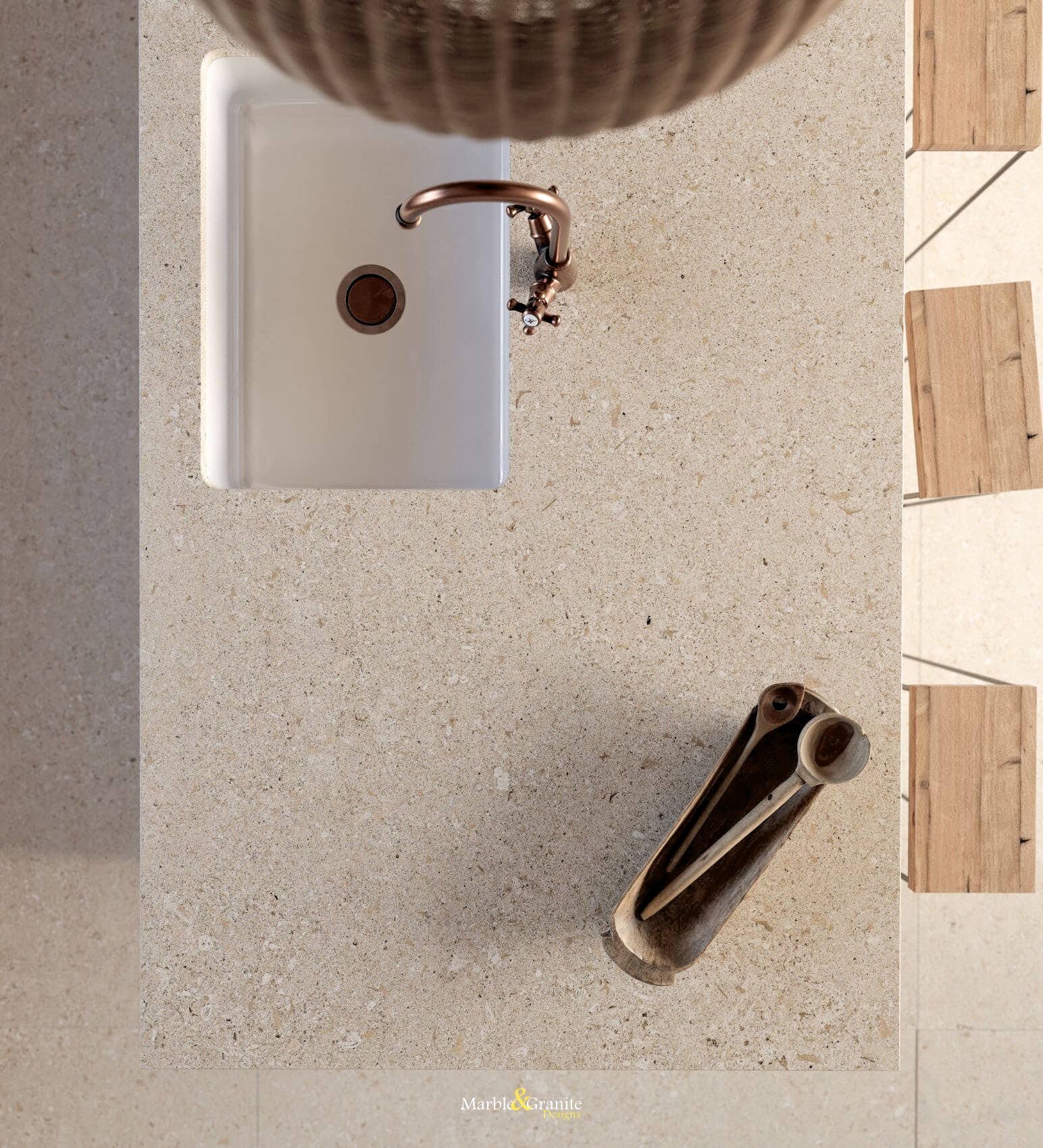 Pietra Kode Series - Vicenza Kode - MGD