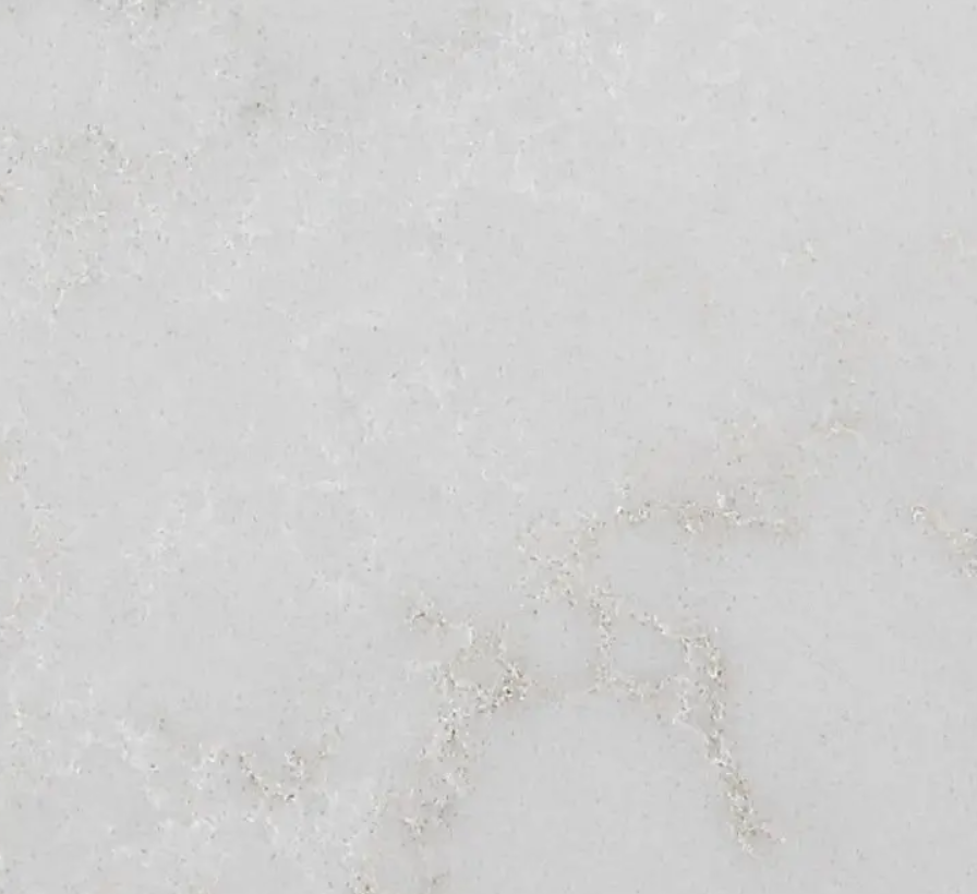 BQS Glacier Polished Quartz