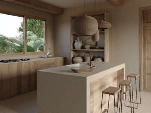 VK02 Avorio Dekton Pietra Kode