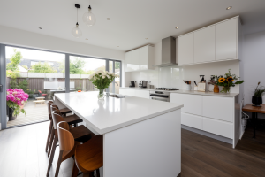 Cheap Quartz Worktops - Affordable Luxury from Herefordshire