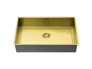 AXIXUNO 700U GOLD BRASS QG