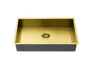 AXIXUNO 700U GOLD BRASS SOS