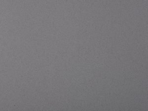 Grey Shimmer BQS swatch - dark grey quartz surface with reflective ships.