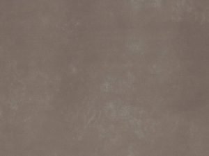 brown, granular sintered stone swatch - neolith barro