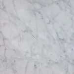 Bianco Carrara Marble Swatch