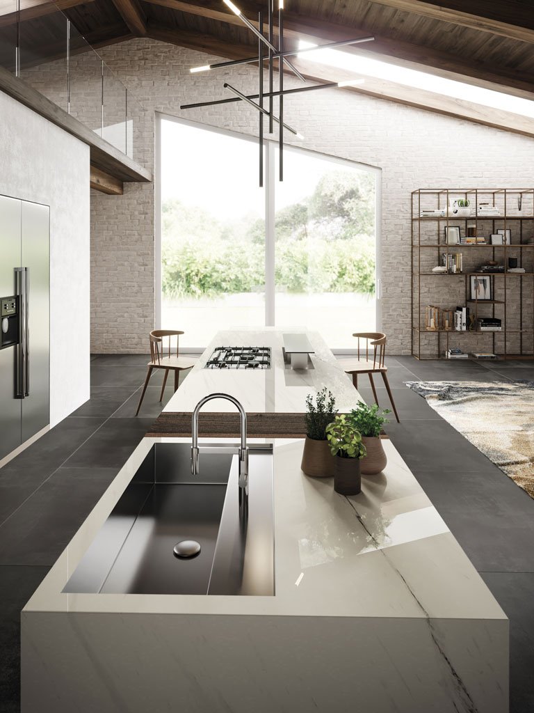 Bianco Dolomite Atlas Plan - Image 3