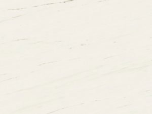 white marble-style porcelain surface with grey veining - Bianco Dolomite Atlas Plan swatch