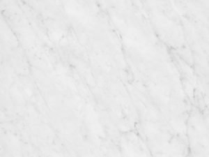 white carrara marble-style sintered stone surface - neolith blanco carrara
