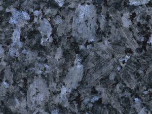 Blue stone surfaces
