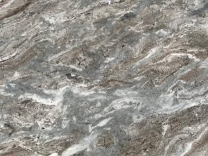 Fantasy Brown quartzite