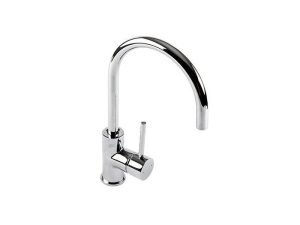 COURBE CURVED SPOUT