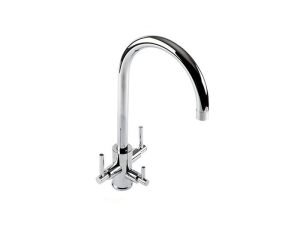 CURVATO TRIO WATER FILTER TAP