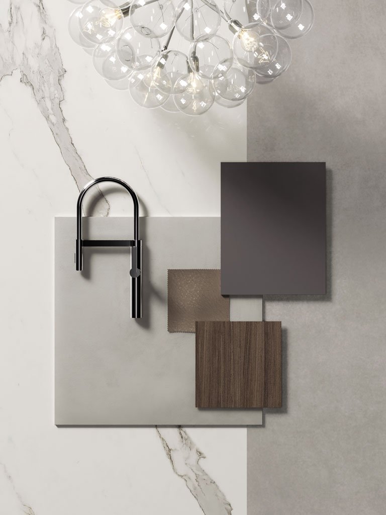 Calacatta Extra Atlas Plan - Image 2