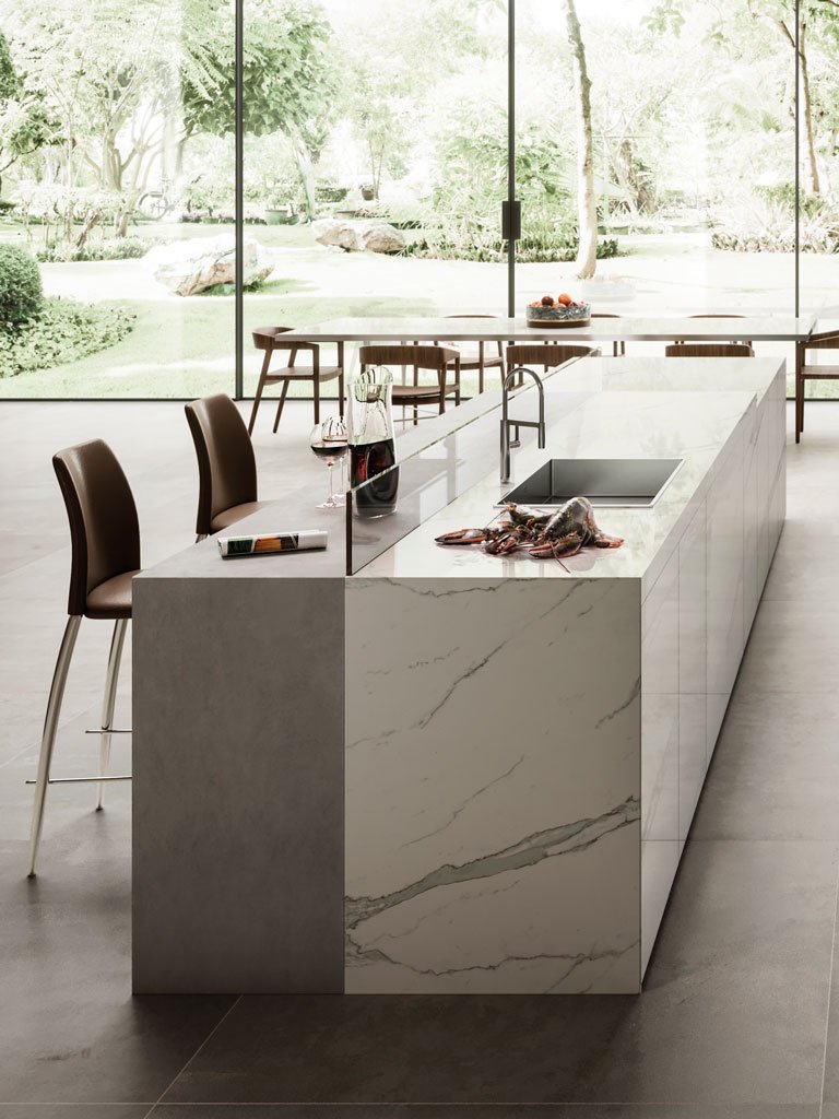 Calacatta Extra Atlas Plan - Image 3