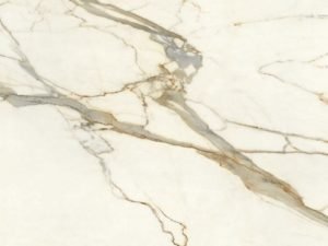 Calacatta Imperiale Bookmatched