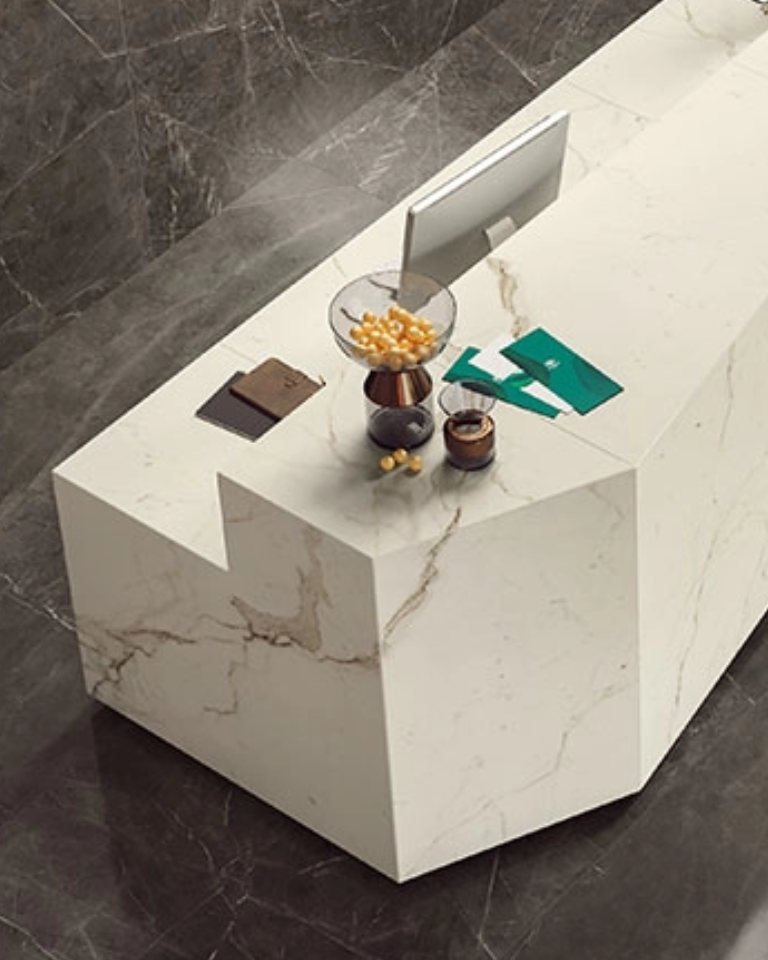 Calacatta Prestigio Atlas Plan - Image 2