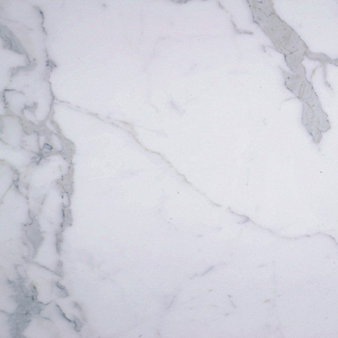Calacatta marble product swatch