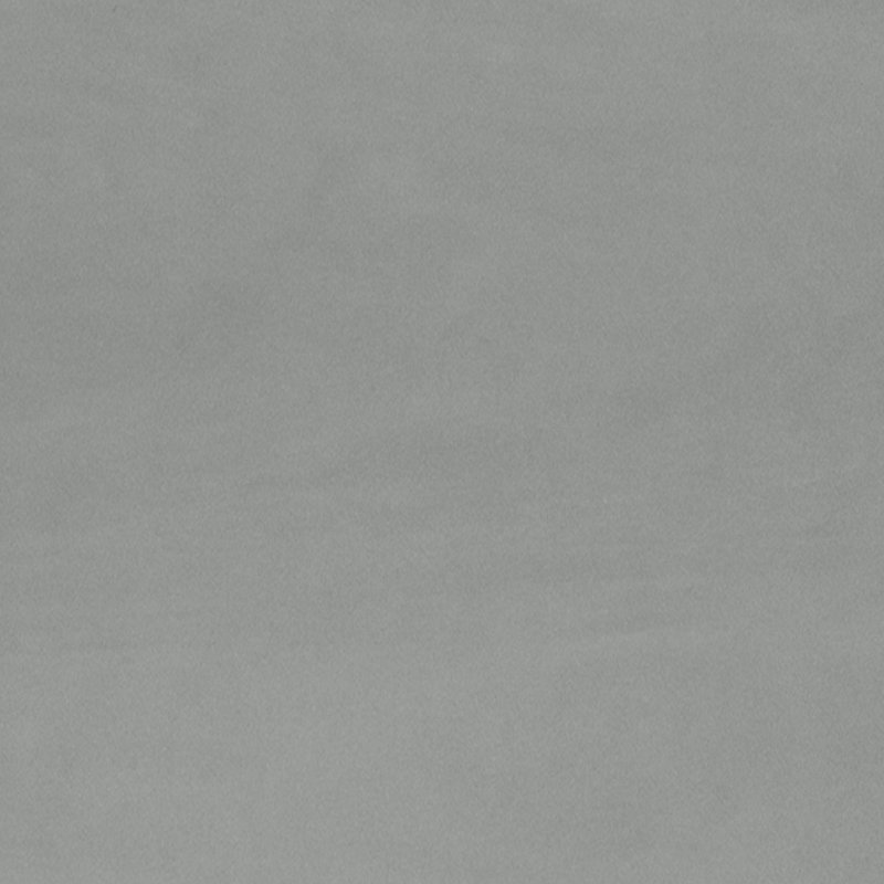 Grey concrete-inspired solid-colour sintered stone worktop - Cement Neolith swatch