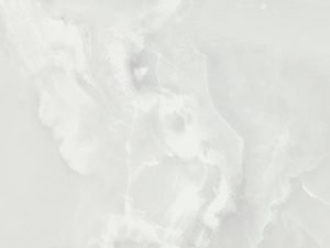 Dekton Helena Swatch in white and grey stone effect