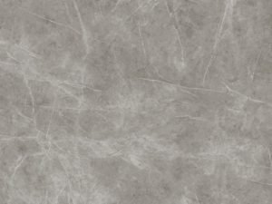 grey marble effect porcelain surface with lighter grey veining - light grey stone atlas plan swatch