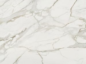 Dekton Lucid marble-effect stone surface