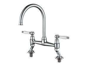 MOULINS CLASSIC BRIDGE MIXER