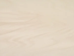 Arena Neolith swatch - a beige sintered stone surface with wavy graining of contrasting hues