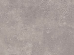 Grey concrete-effect sintered stone worktop swatch - New York - New York Neolith