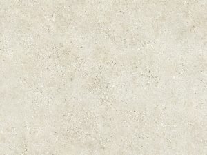 grey stone-effect sintered surface swatch - shilin neolith