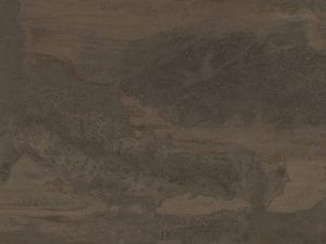 brown industrial style sintered stone surface - sofia cuprum neolith