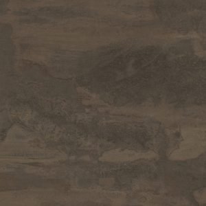 brown industrial style sintered stone surface - sofia cuprum neolith