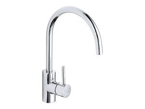 QFIT COURBE CURVED SPOUT