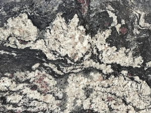 Blue Barracuda Granite