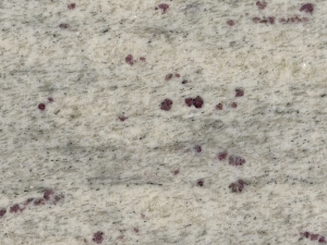 Thunder White Granite