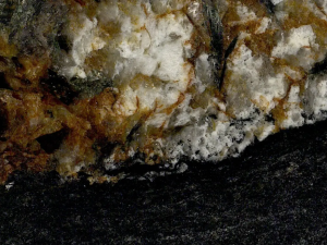 Black Fusion Granite