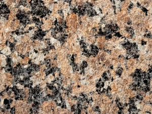 Rose De La Clarté Granite