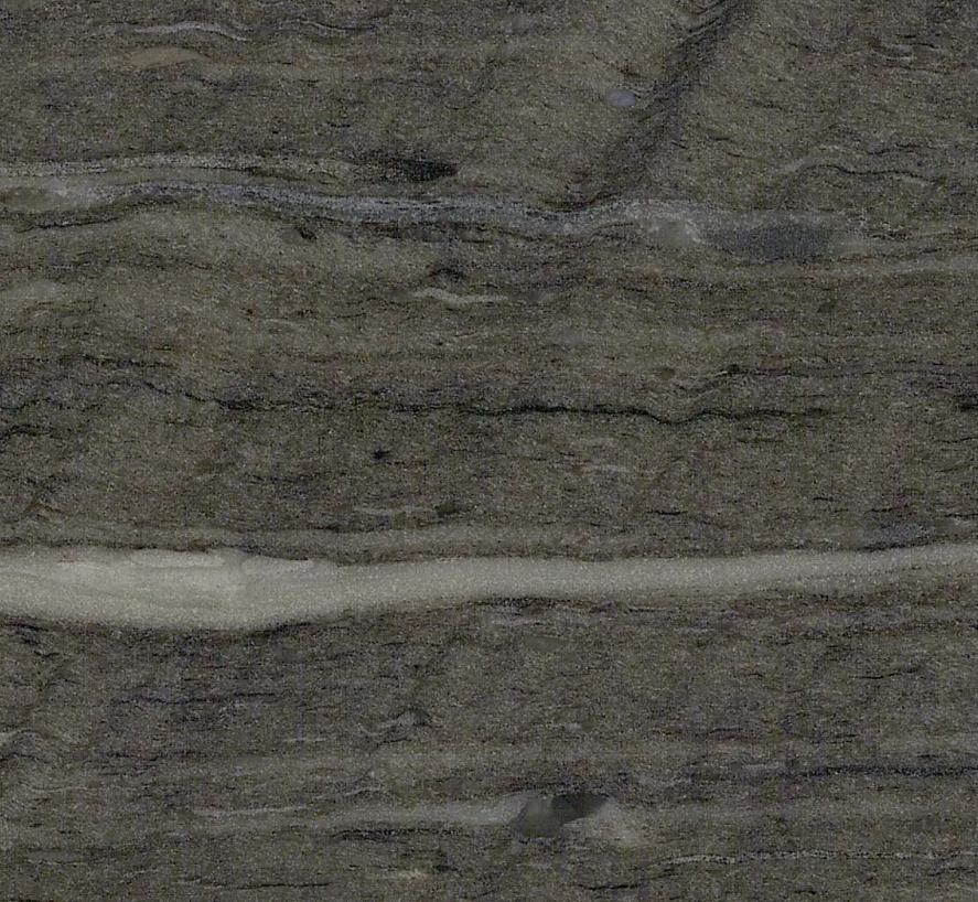 Brown Silk Granite