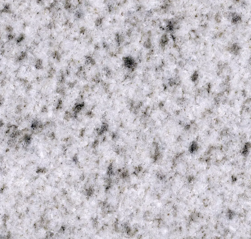 Bethel White Granite