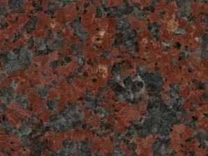 African Red Granite