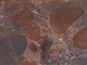 Marinace Red Granite