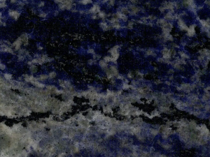 Sodalite Blue Granite