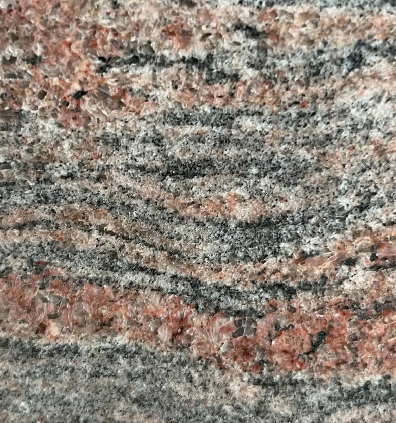Rosa Bellisimo Granite