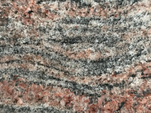 Rosa Bellisimo Granite